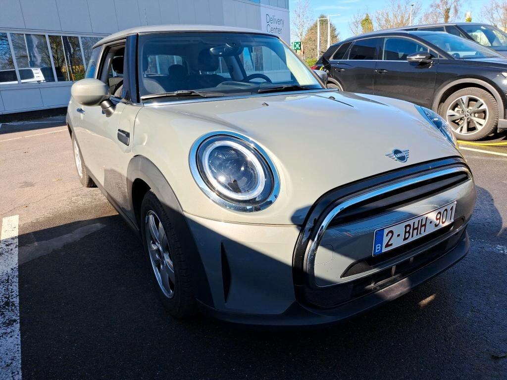 MINI ONE 1.5 102CV 6M. BUSINESS ( FARI LED - CRUISE - NAVI - SENSORI POST. )
