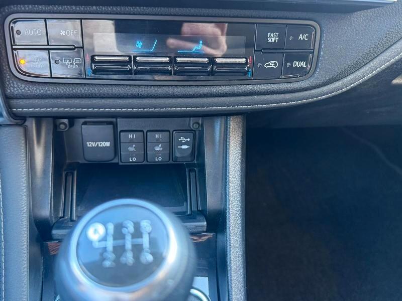 Toyota Auris 1.6 D-4D Lounge