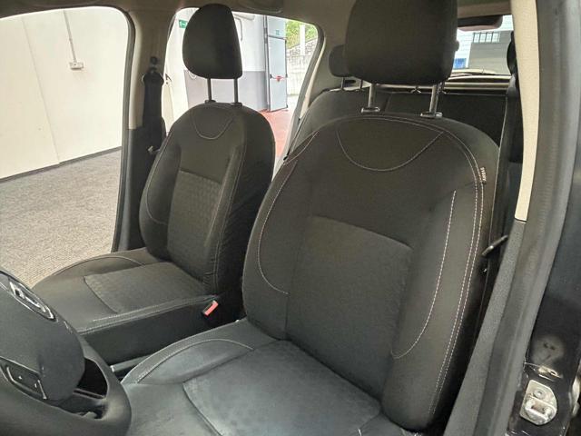DACIA Sandero 1.2 75CV UNICOPROP.|NAVI|CRUISE|BLUETOOTH