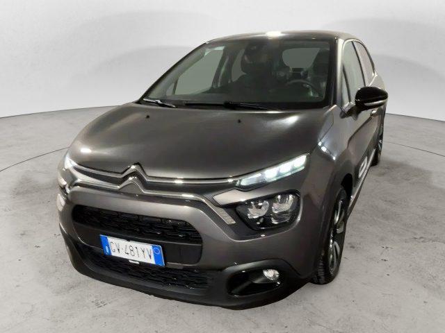 CITROEN C3 PureTech 110 S&S Max