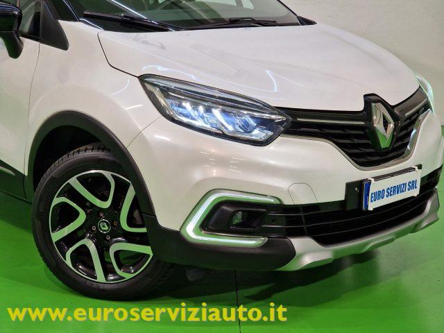 RENAULT Captur TCe 12V 90 CV Start&Stop Energy Zen