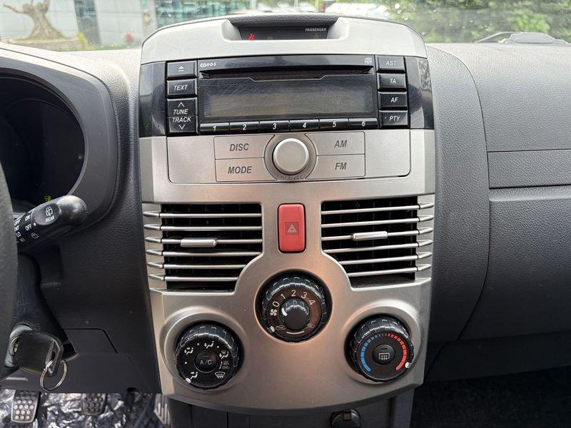 Daihatsu Terios Terios 1.3 CX
