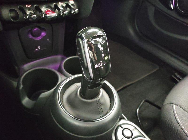 MINI Mini 5 porte (F55) - Mini 1.5 Cooper Classic 5 porte