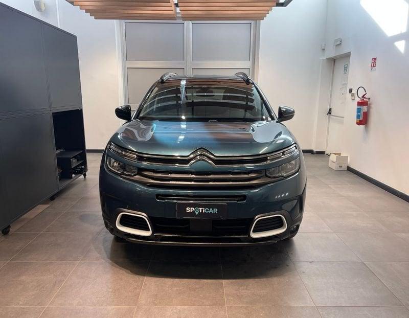 Citroën C5 Aircross PureTech 130 S&S Feel