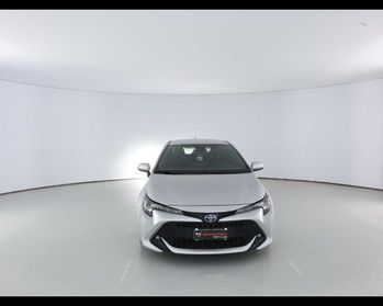 TOYOTA Corolla 1.8 Hybrid Business