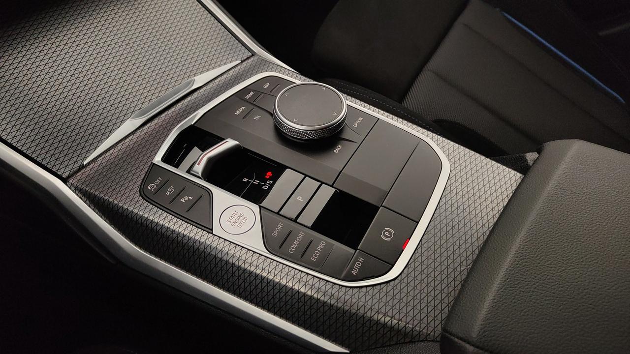 BMW Serie 3 G21 2022 Touring - 320d Touring mhev 48V xdrive MSport auto