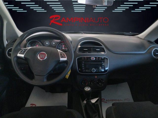 FIAT Punto 1.4 Metano Lounge Unico Prop. PRONTA CONSEGNA