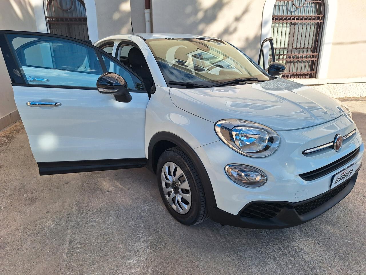 Fiat 500X 1.3 MJT 95 CV Urban 12/2020 53000 KM