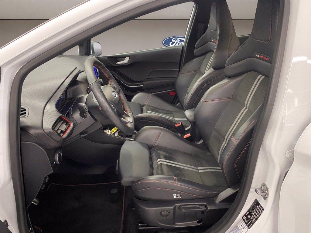 FORD Fiesta 5p 1.5 ecoboost ST 200cv del 2023