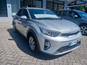 Kia Stonic 1.2 DPI Urban