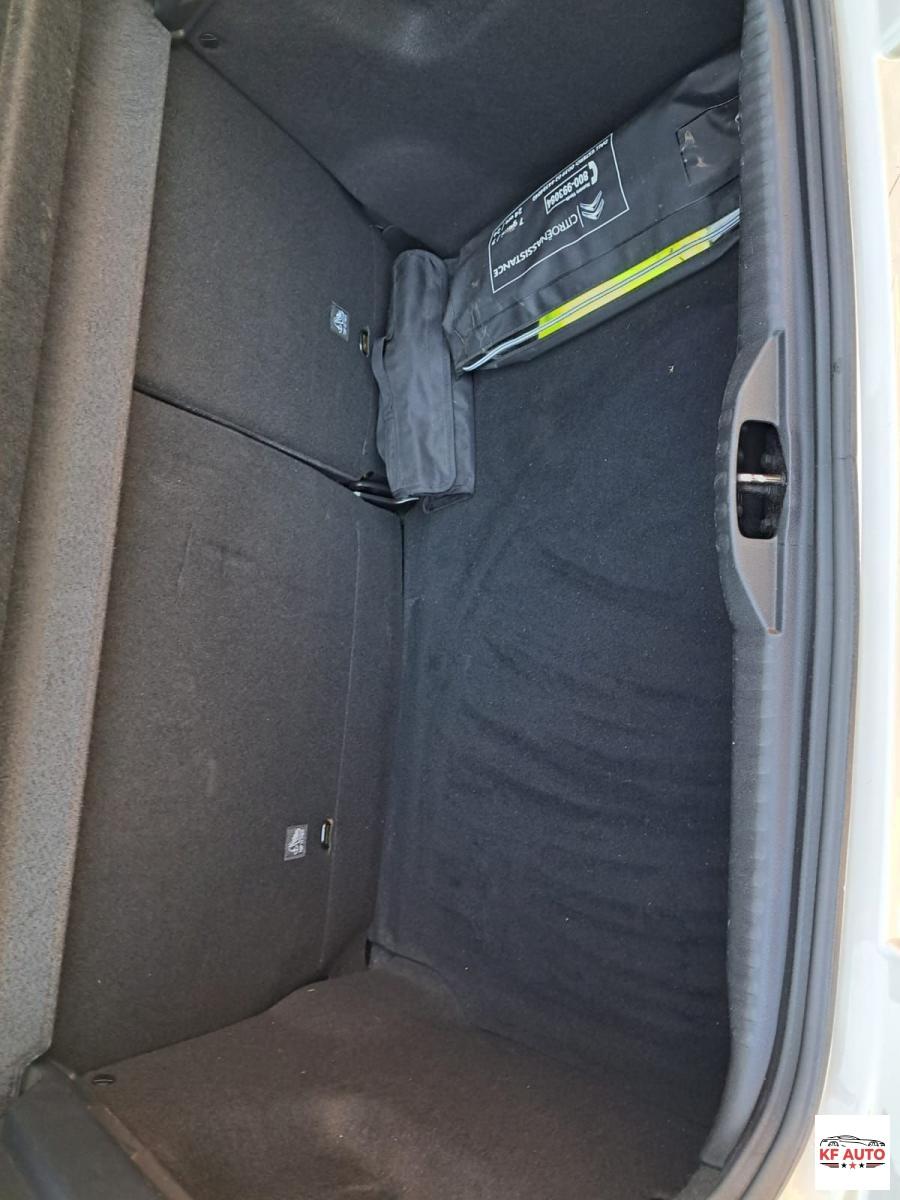 CITROEN - C3 1.6 bluehdi Shine s&s 75cv