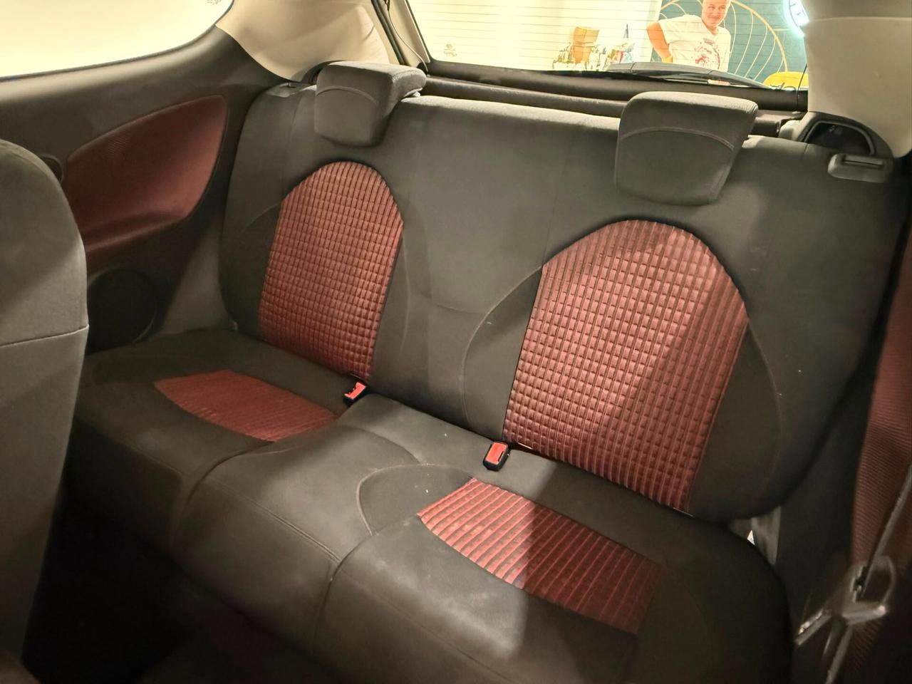 Alfa Romeo MiTo 1.4 T 155 CV Distinctive Sport Pack