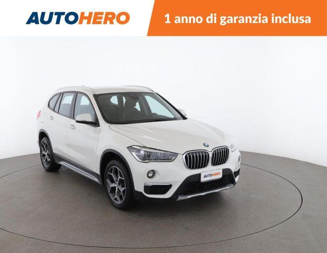 BMW X1 sDrive18d xLine