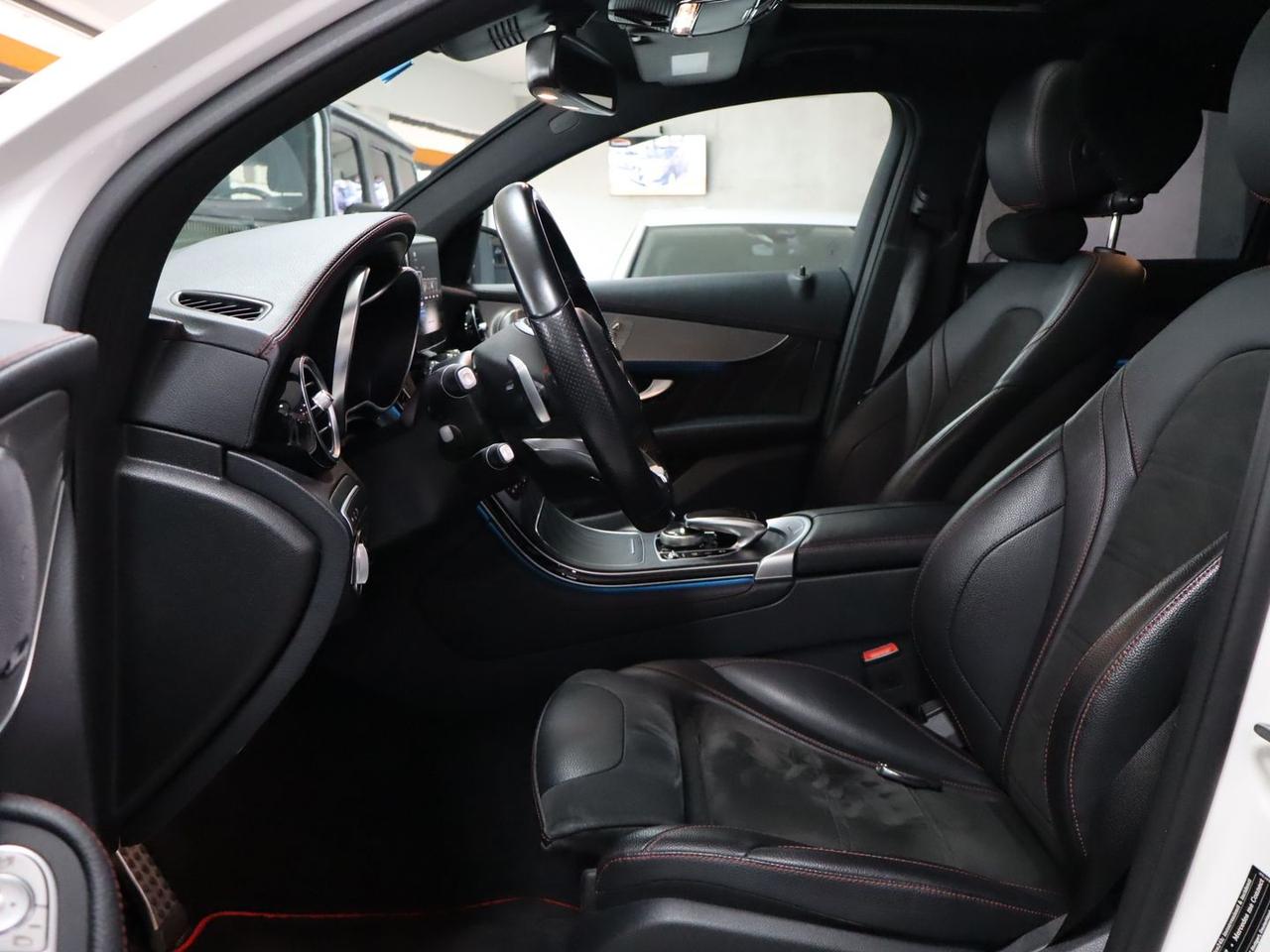 Mercedes-Benz GLC 43 AMG Premium Plus GLC 4 #10420