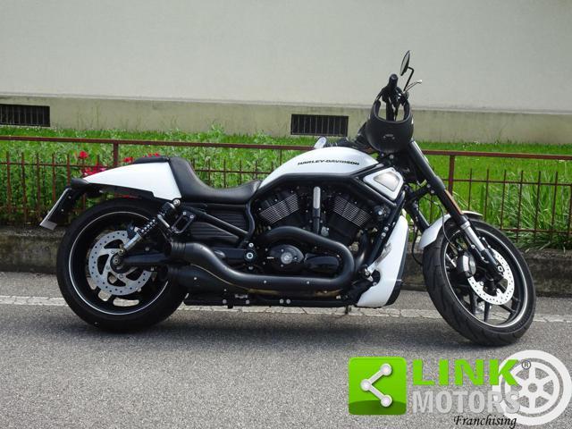 HARLEY-DAVIDSON V-Rod VR1