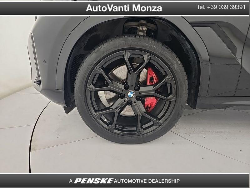 BMW X6 X6 xdrive30d MSport PRO auto
