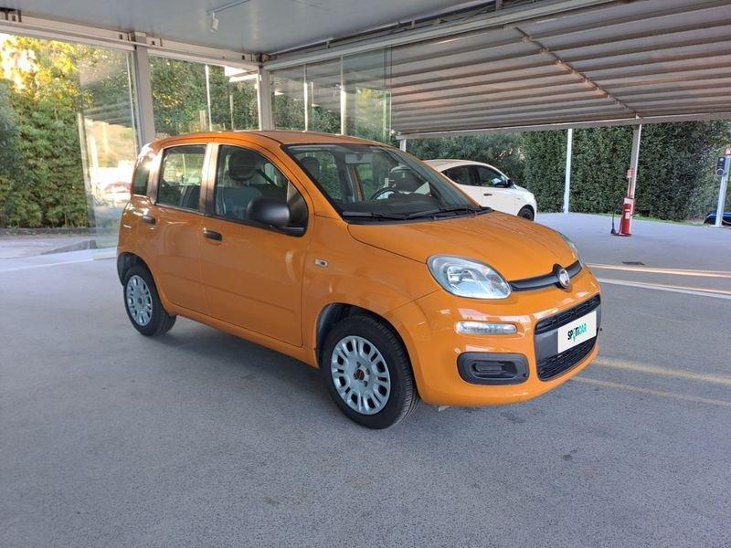 FIAT Panda 1.2 69cv S&S E6d-Temp Easy