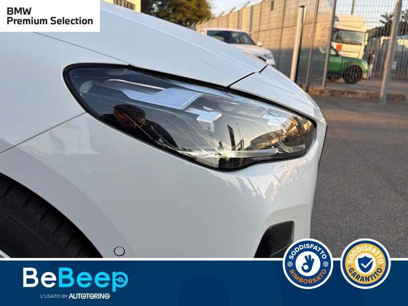 BMW Serie 2 Active Tourer 223I ACTIVE TOURER MHEV 48V MSPORT AUTO