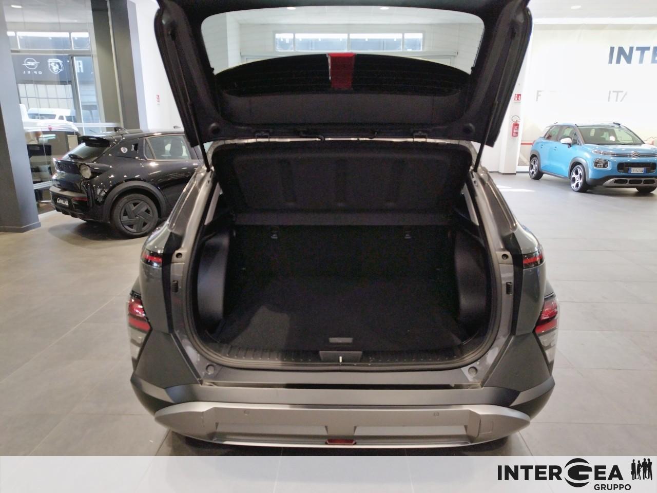 HYUNDAI Kona 1.0 t-gdi X Line 2wd 120cv dct