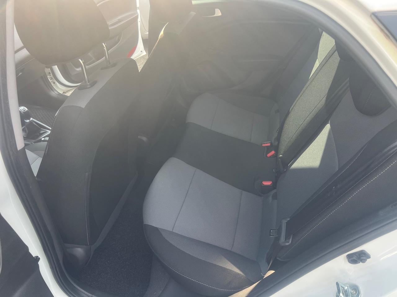 Hyundai i20 1.2 5 porte Econext Connectline gpl