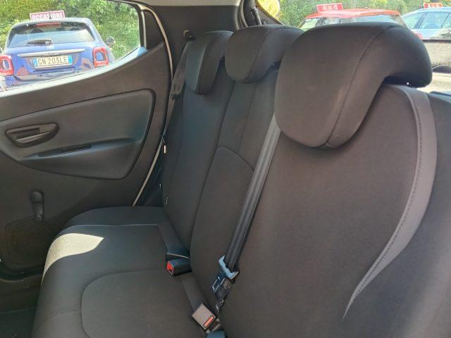 LANCIA Ypsilon 1.2 69 CV 5 P: GPL Ecochic Silver*uniproprietario*