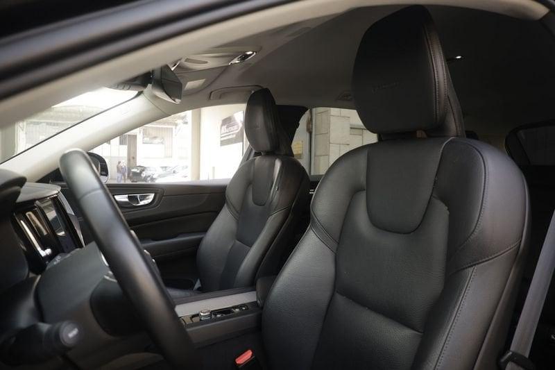 Volvo XC60 D4 Geartronic R-Design Unicoproprietario