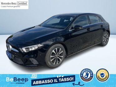 Mercedes-Benz Classe A A 180 D BUSINESS EXTRA