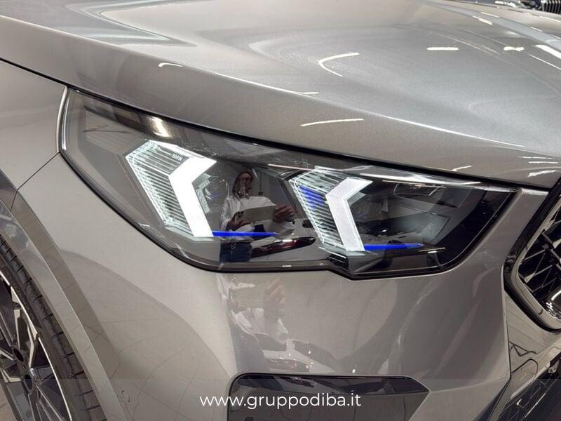 BMW X2 U10 sdrive 18d MSport Pro auto