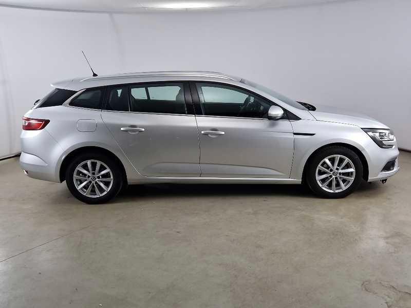 RENAULT MEGANE SPORTER 1.5 DCI 81KW BUSINESS WAGON