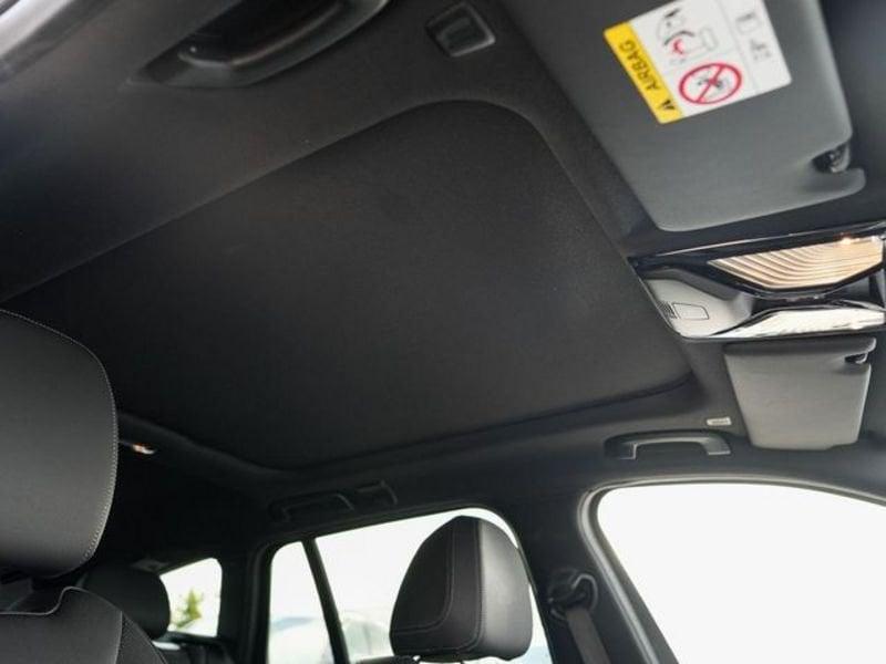 BMW Serie 3 320d 48V xDrive Touring Msport