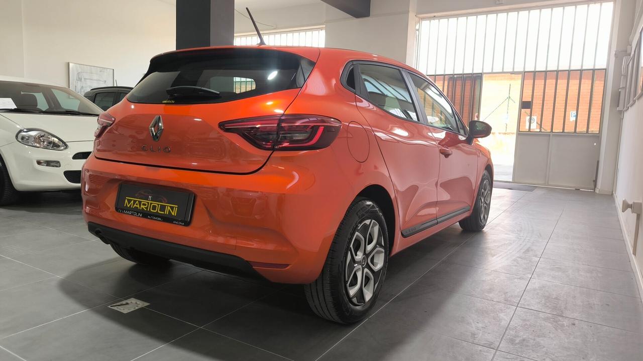 Renault Clio SCe 65 CV Equilibre km 15000