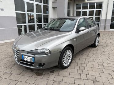 Alfa Romeo 147 1.9 JTD 120cv 5 porte Progression