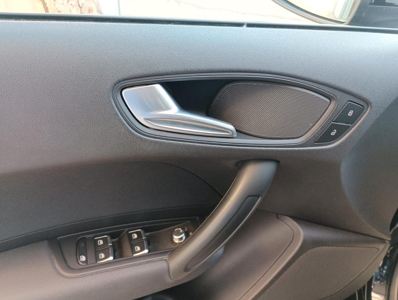 Audi A1 1.6 TDI 116 CV Design