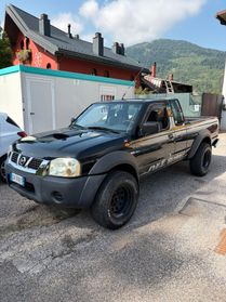 Nissan Pick Up Pick-up 2.5 TD 2 porte King Cab
