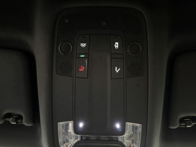 Audi A3 A3 SPB 30 g-tron S tronic S line edition