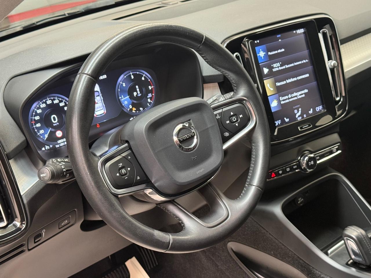 Volvo XC40 D3 AWD Geartronic Business