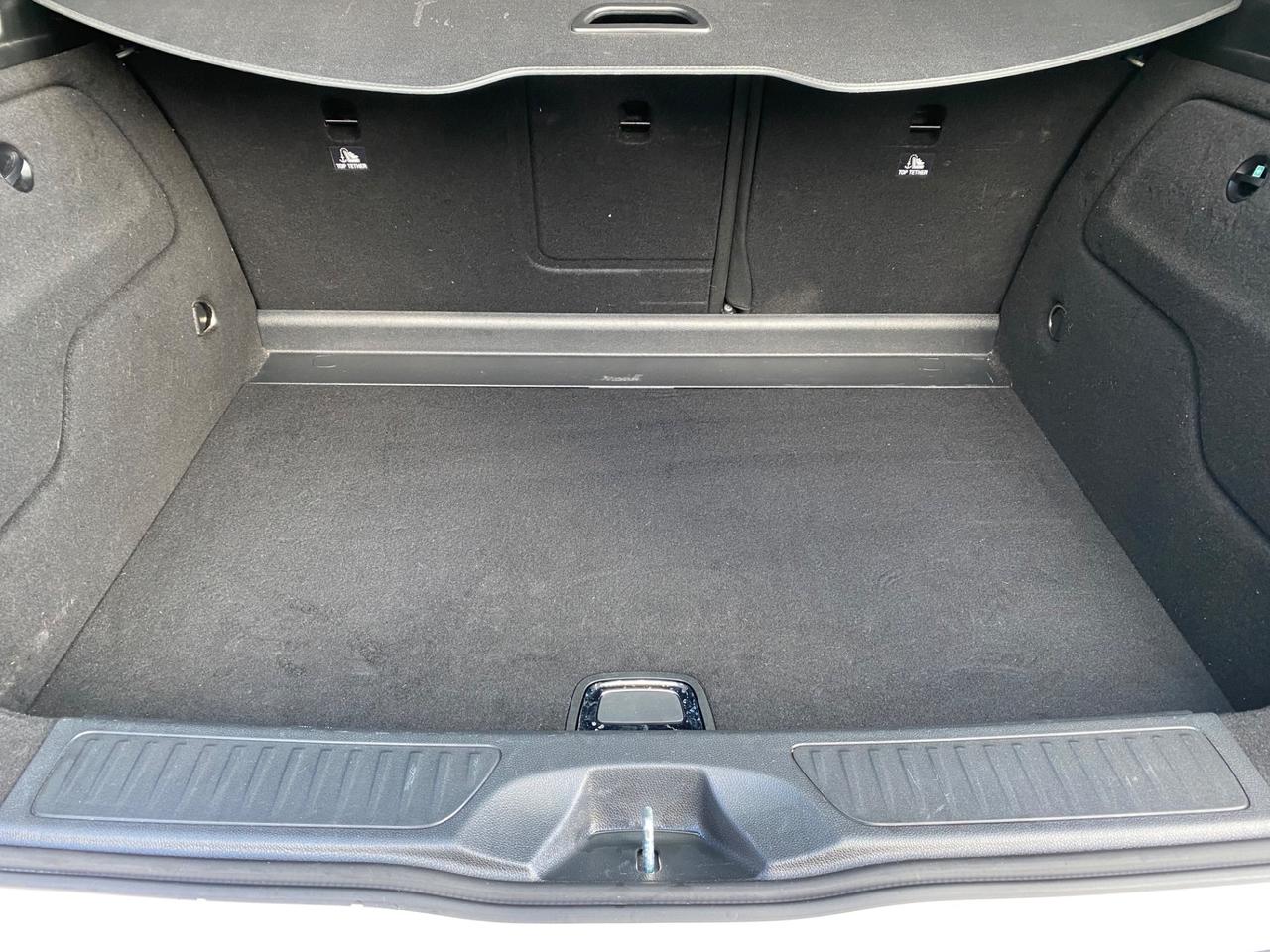 Mercedes-Benz B 180 1.5 CDI 109cv Premium