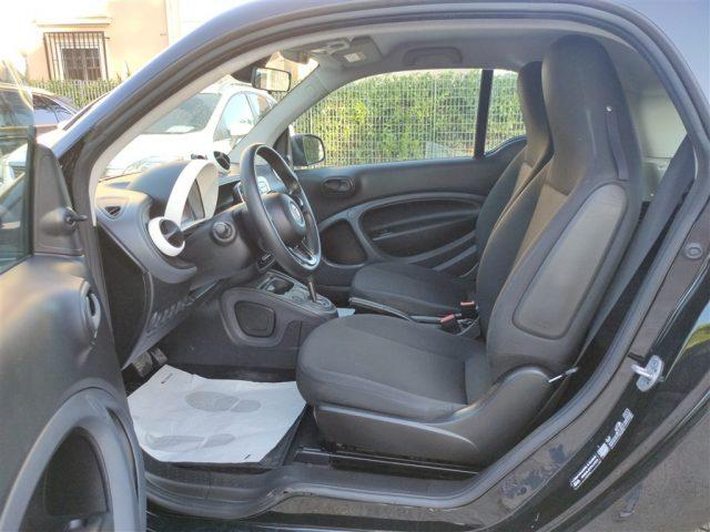 SMART ForTwo 1.0 T.amic LEGA,CLIMA