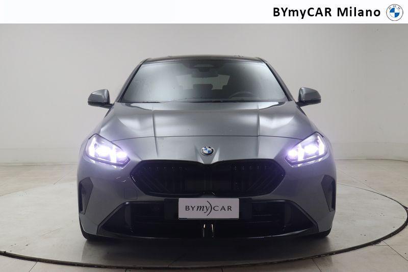 BMW Serie 1 120 48V MSport Pro DCT