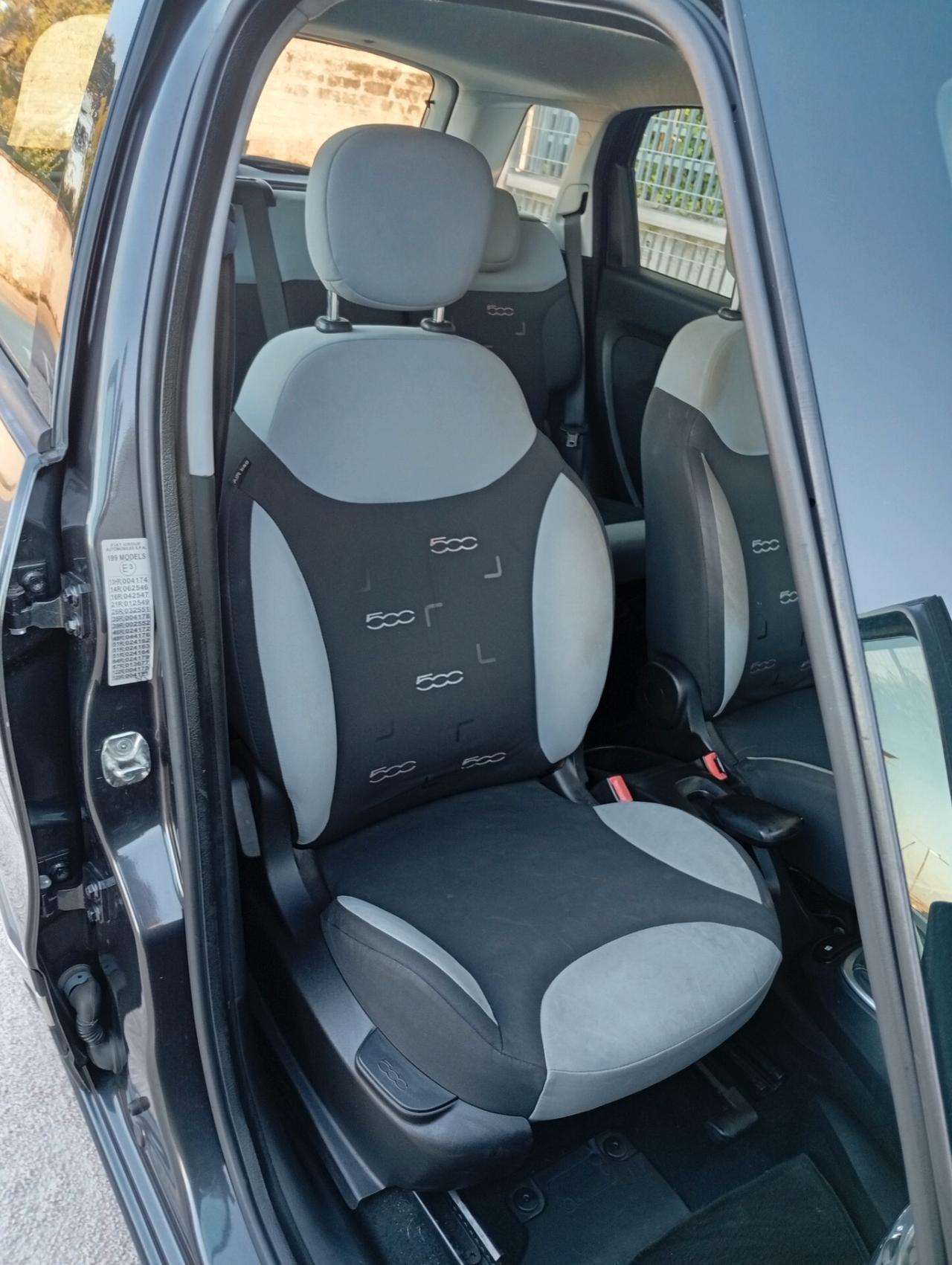 Fiat 500L 1.3 Multijet 85 CV Pop PREZZO BOMBA PER OPERATORI DEL SETTORE / PRIVATI