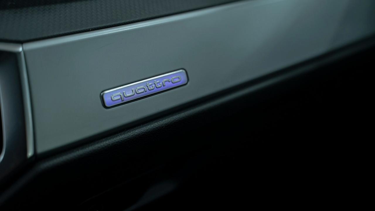 Audi Q3 40 2.0 TDI QUATTRO 190 CV S TRONIC XENO PACK LUCI