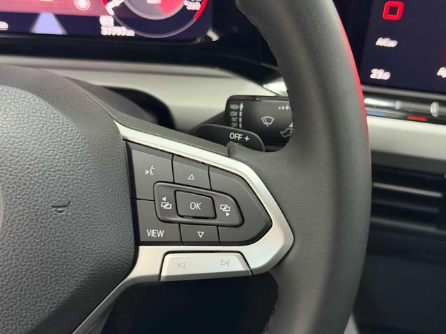 VOLKSWAGEN Golf 2.0 TDI 150 CV DSG SCR Life NAVI