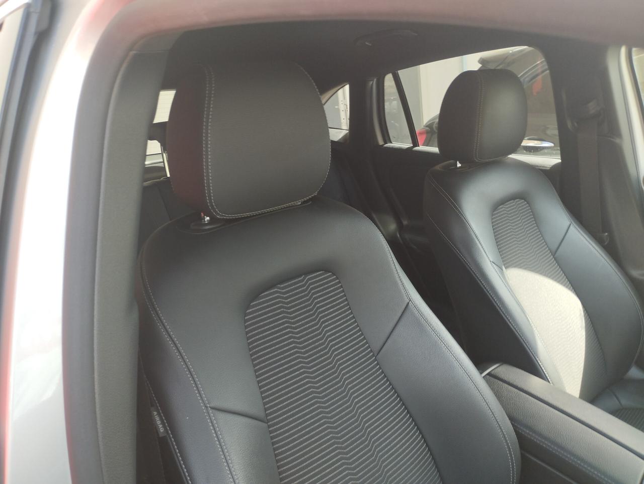 Mercedes-benz GLA 200 d Automatic Sport Plus