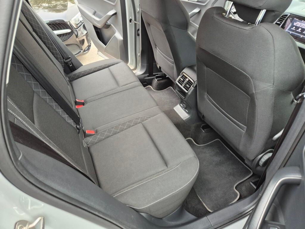 Skoda Karoq 2.0 TDI EVO SCR 115 CV Ambition