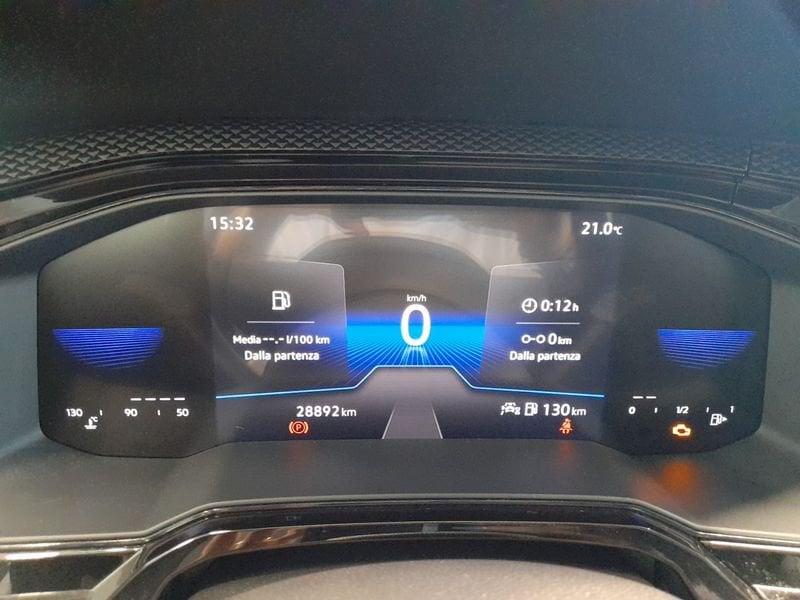 Volkswagen Polo 1.0 EVO Life