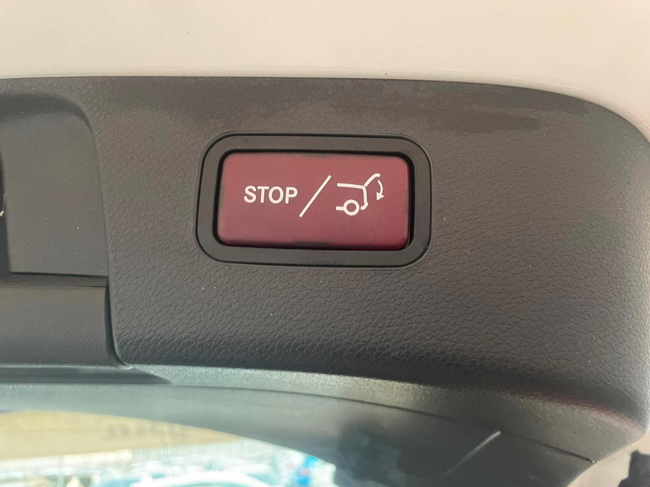 Mercedes-benz GLA 200 d Automatic Premium