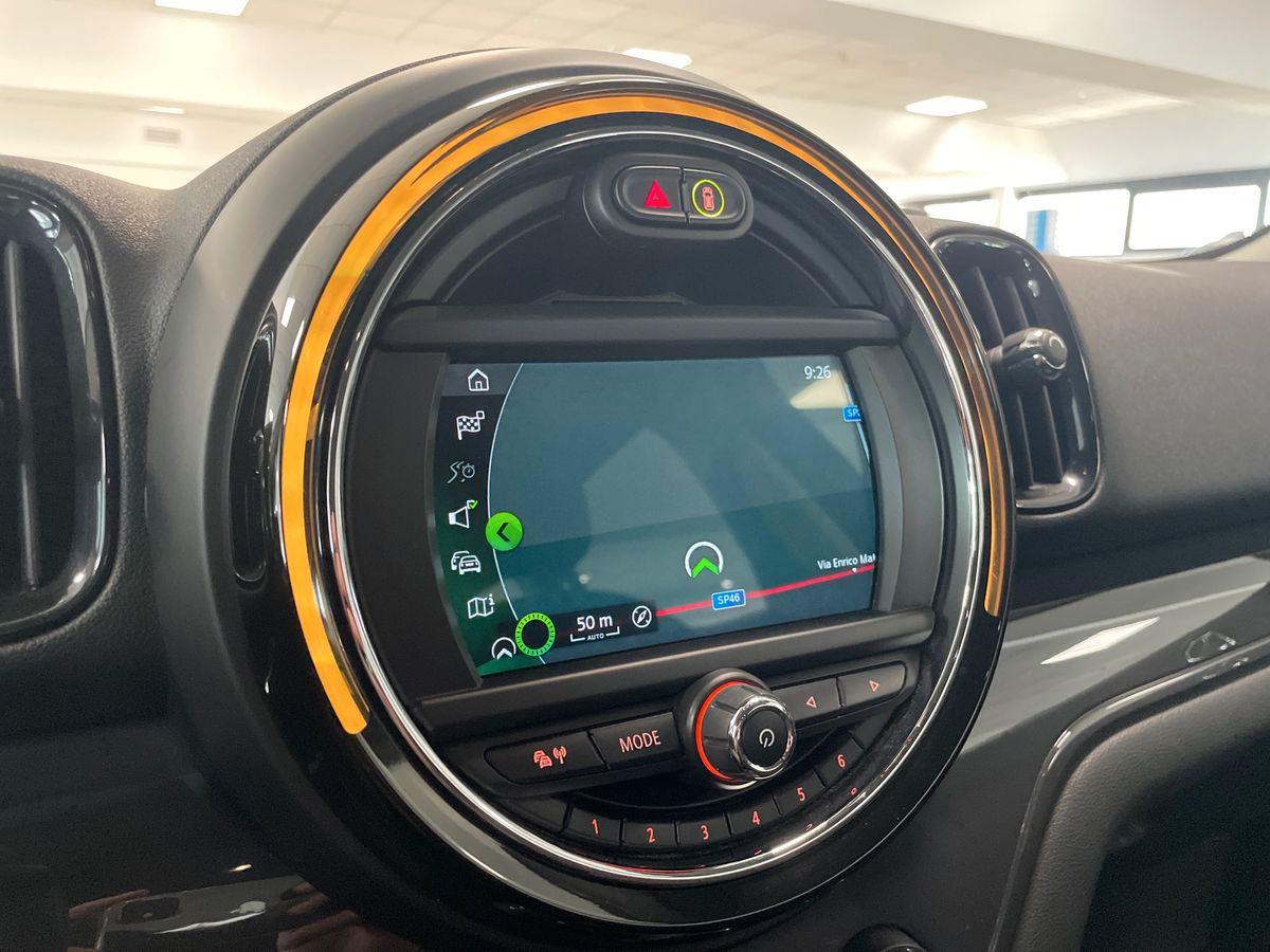 MINI Mini Countryman F60 2017 - Mini Countryman 1.5 Cooper Business auto