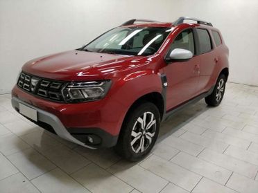 Dacia Duster 1.0 tce Prestige up Gpl 4x2 100cv