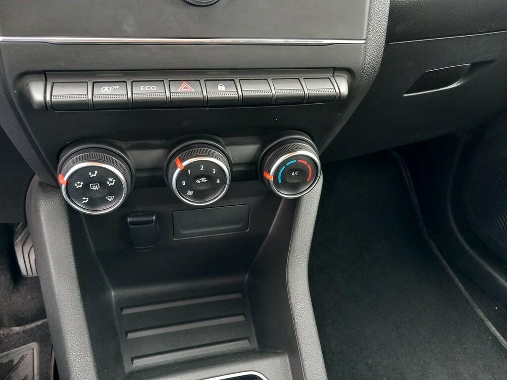 Renault Captur 1.0 TCe Life