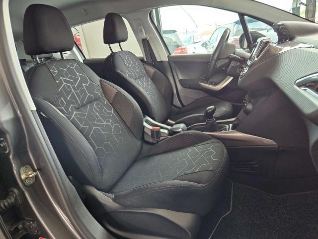 Peugeot 2008 1.2 puretech (vti) 12v Access 82cv